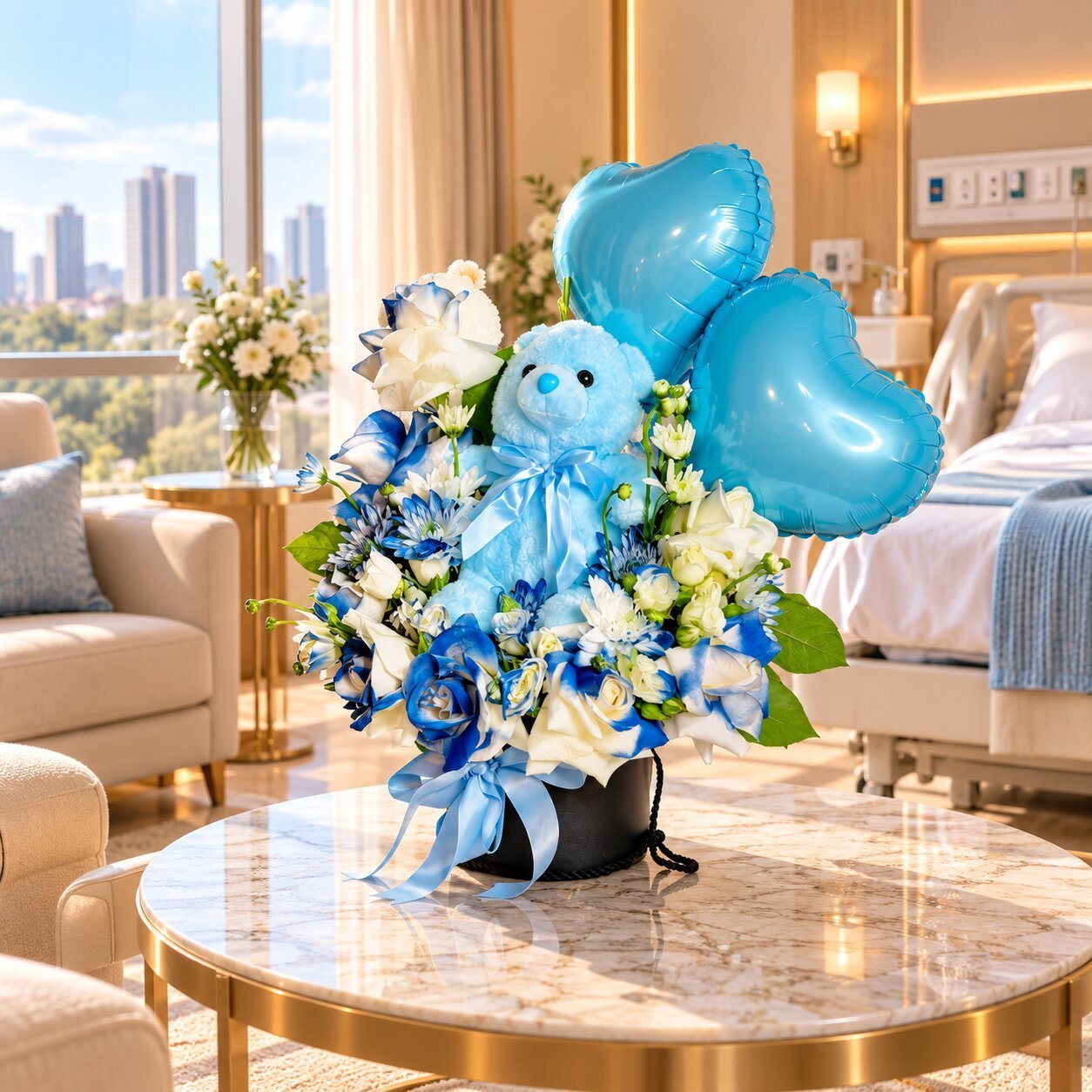 Baby Boy 06