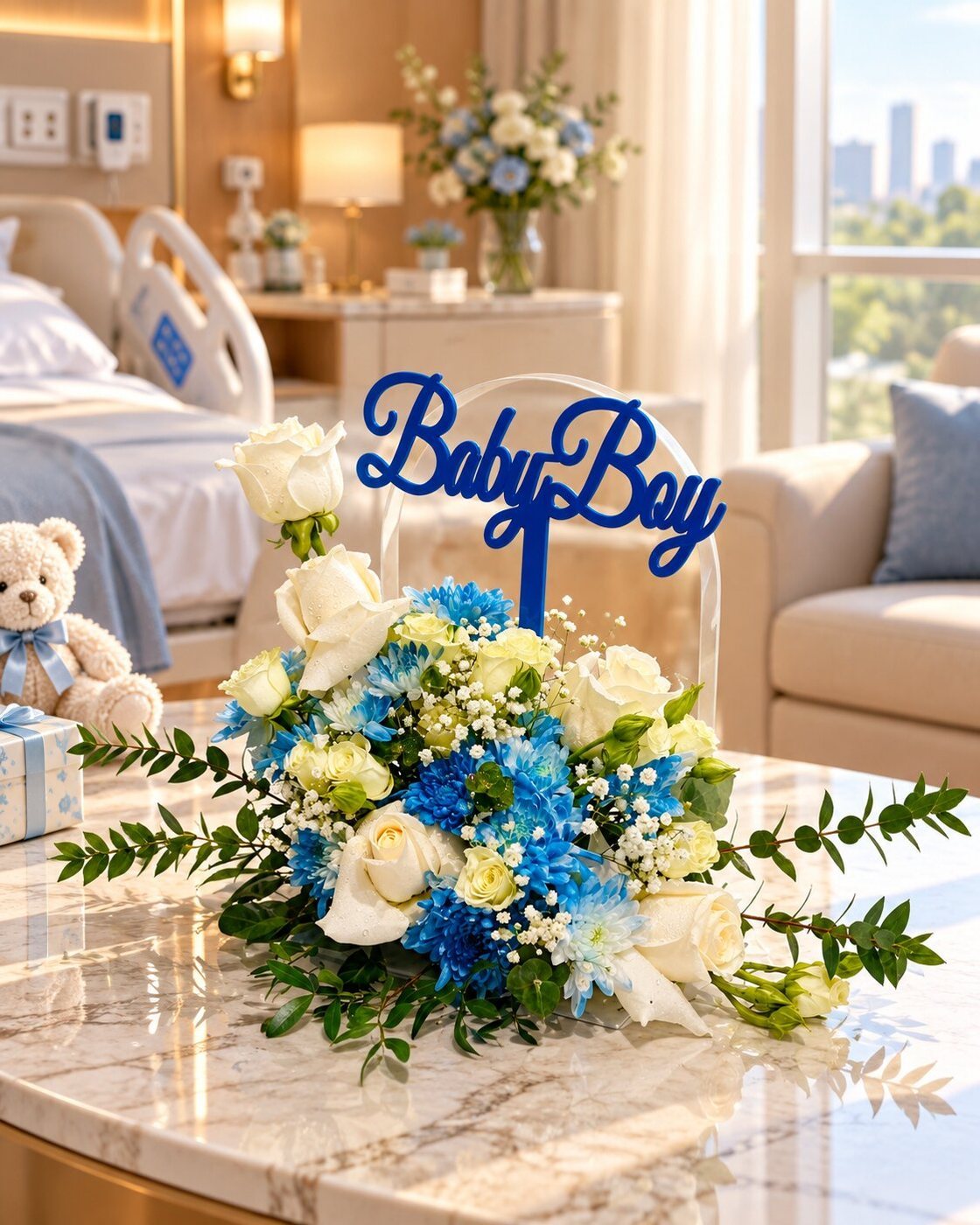 Babyboy 09