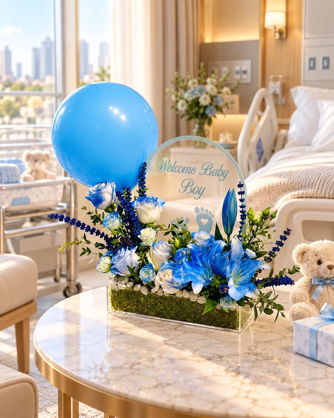 Babyboy Décor