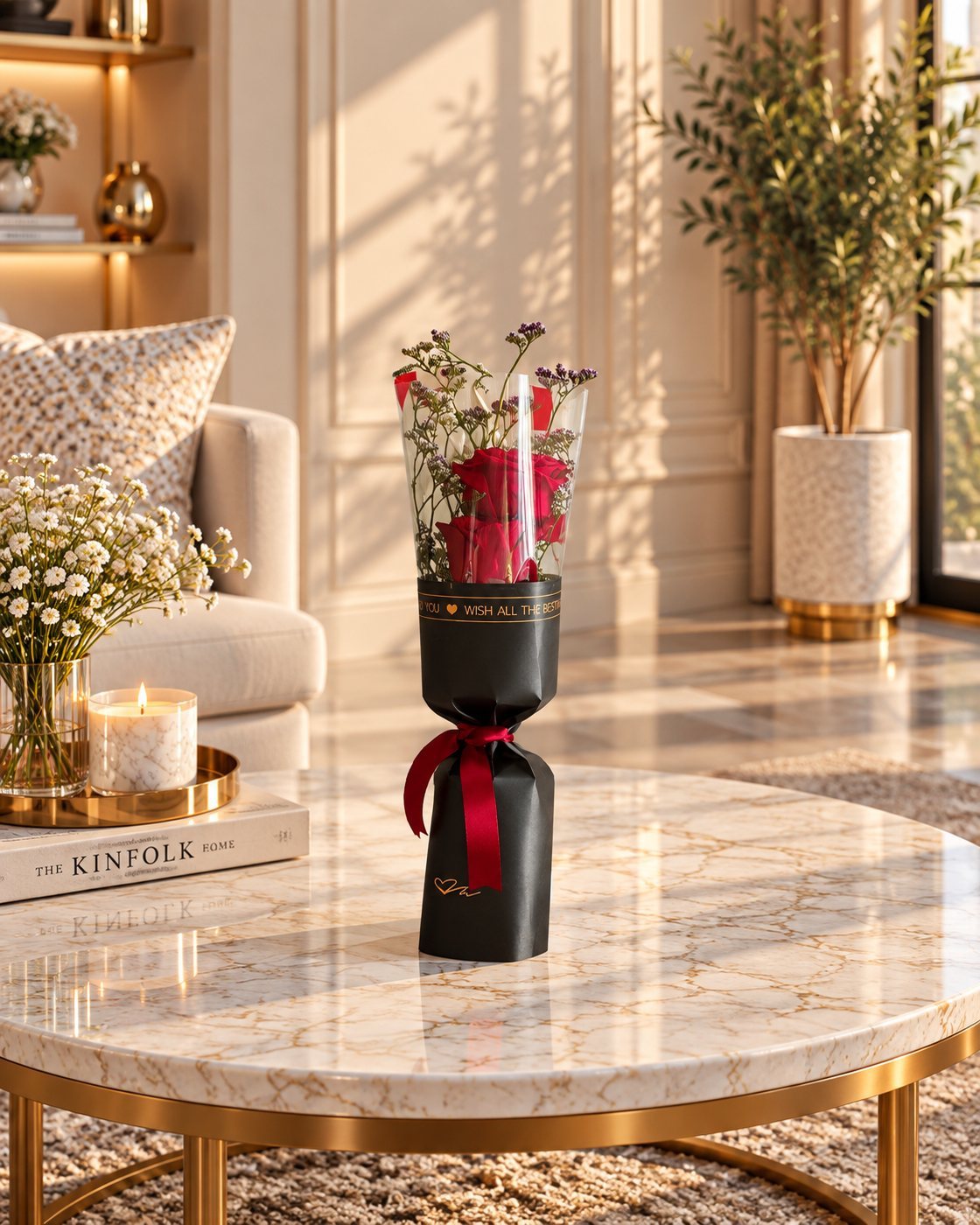 Blush Affair