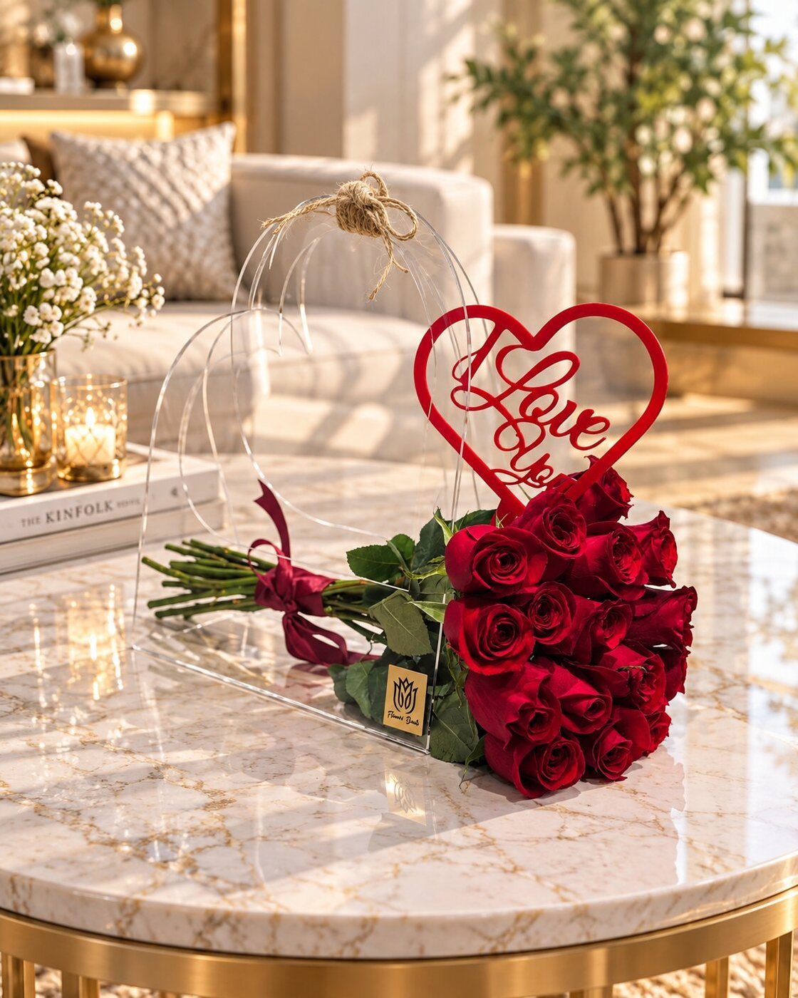 Love in Paris
