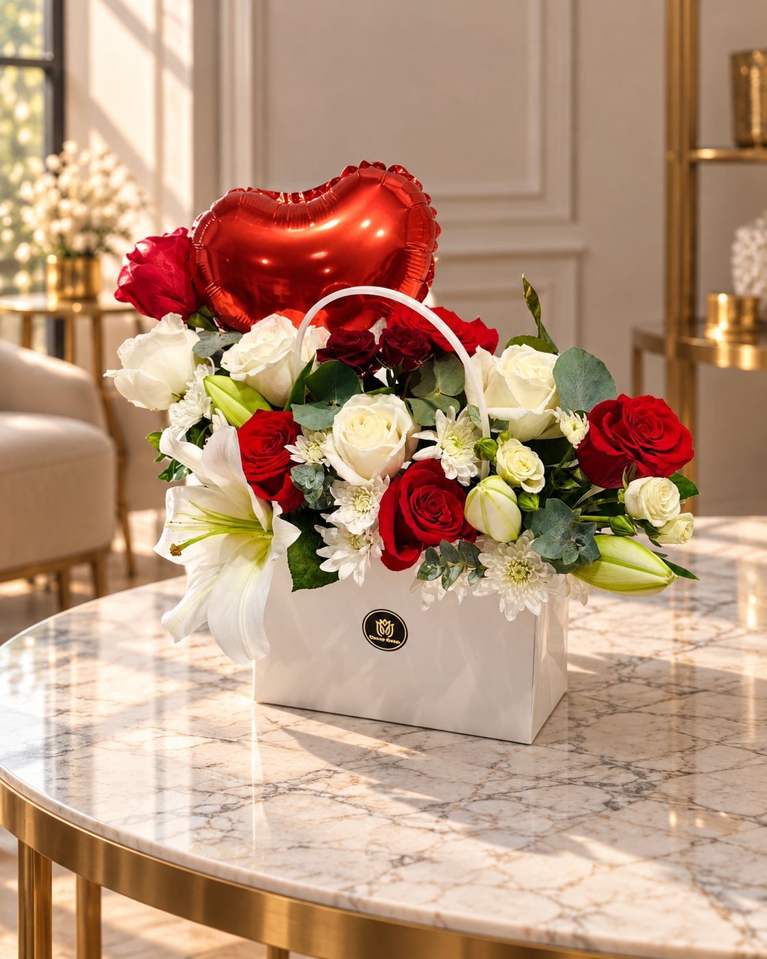 Opulent Charm