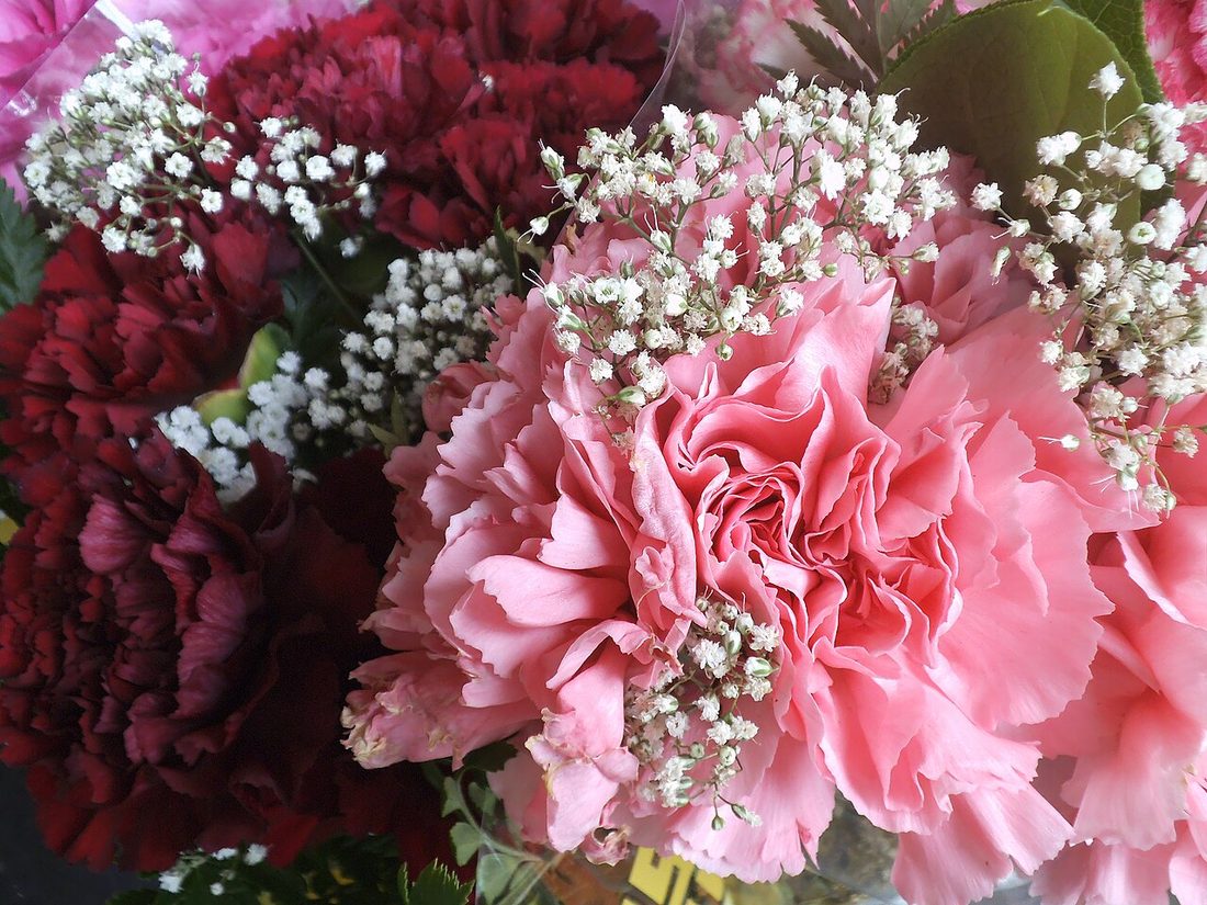 Flower Box