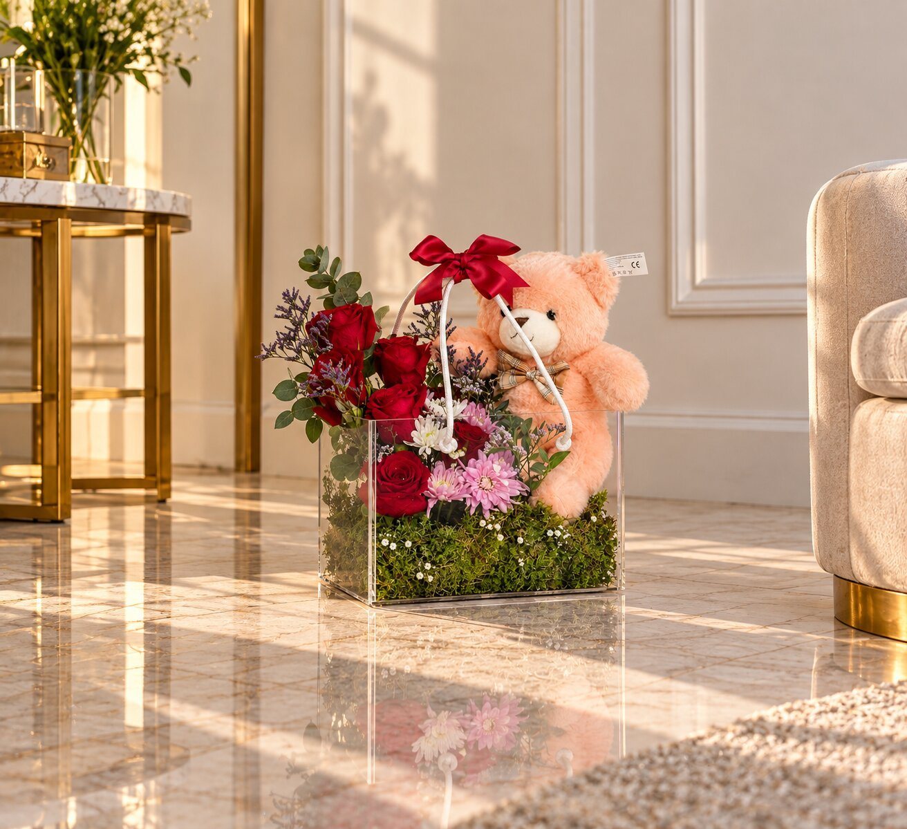 The Perfect Gift