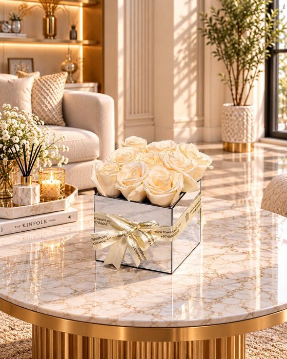 Cloud Nine