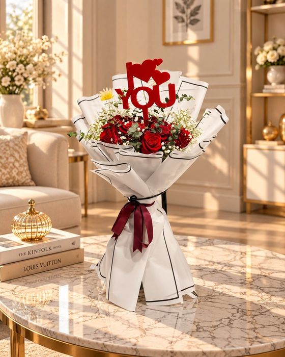 Elegant Affair