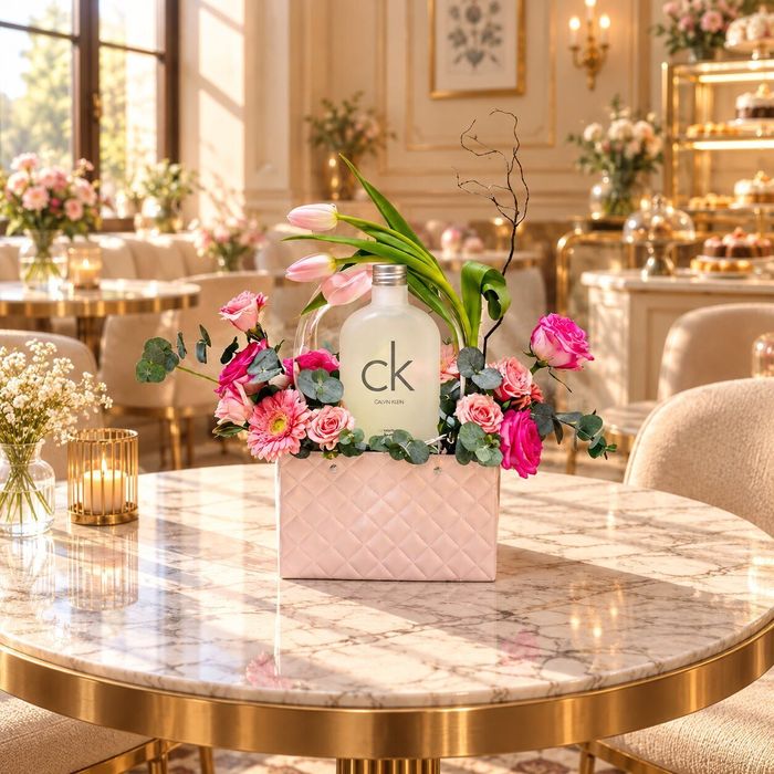 Perfume for Her 10