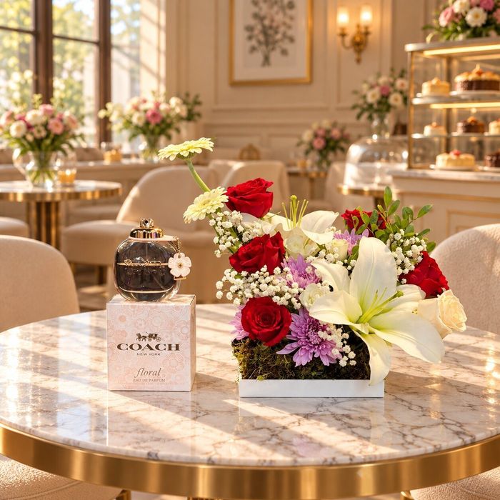 Perfume for Her 11