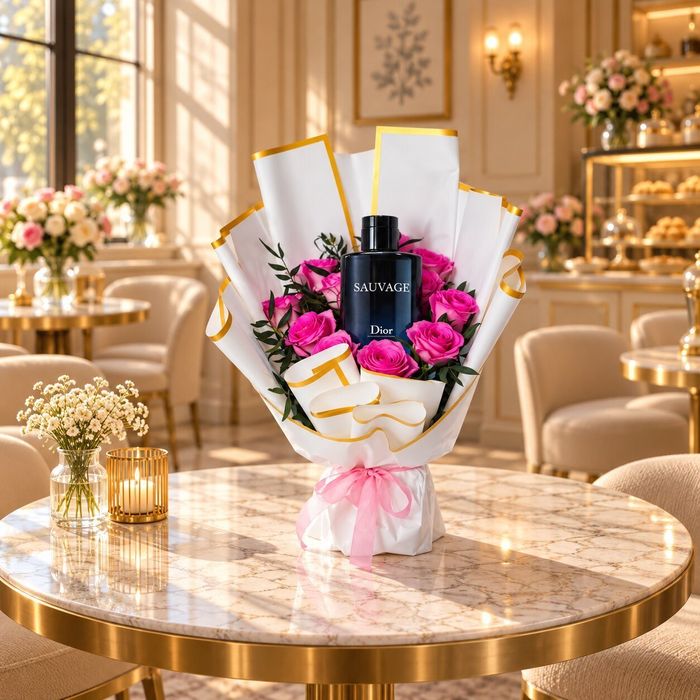 Perfume for Him 02