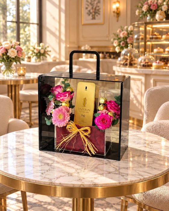 Perfume for Him 10